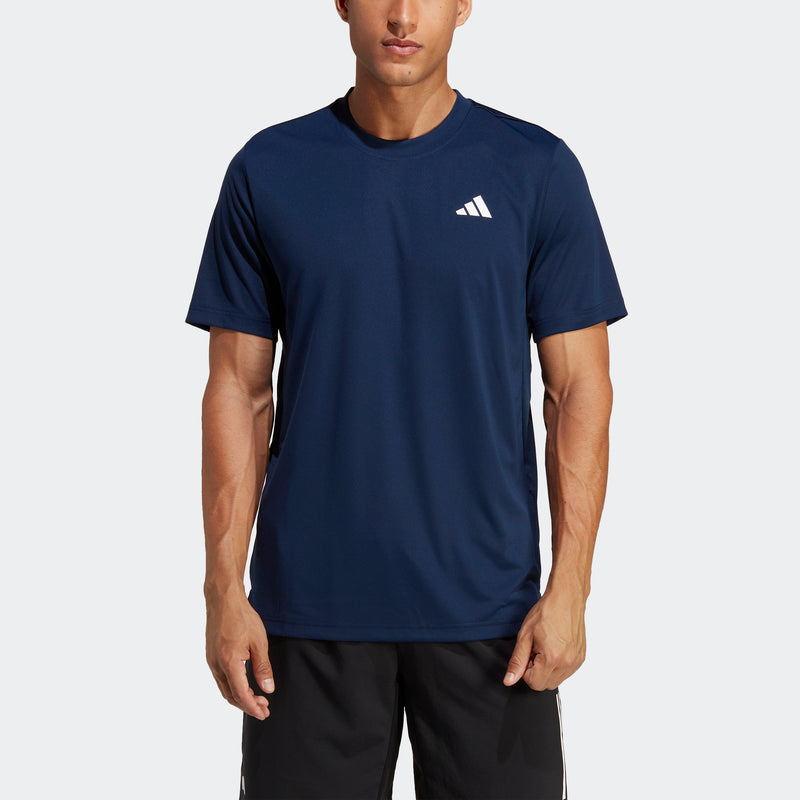 Adidas Club Tee, Navy