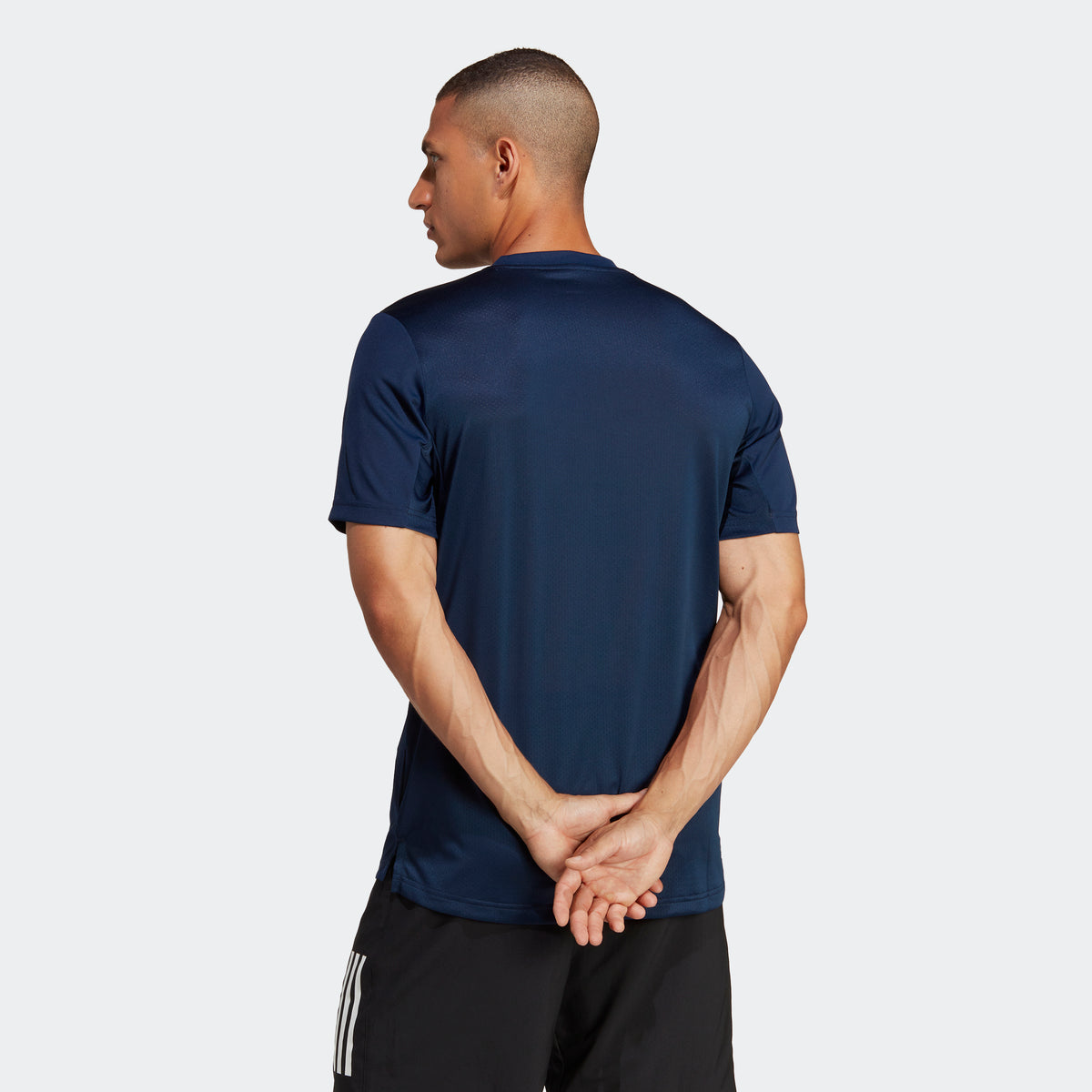 Adidas Club Tee, Navy