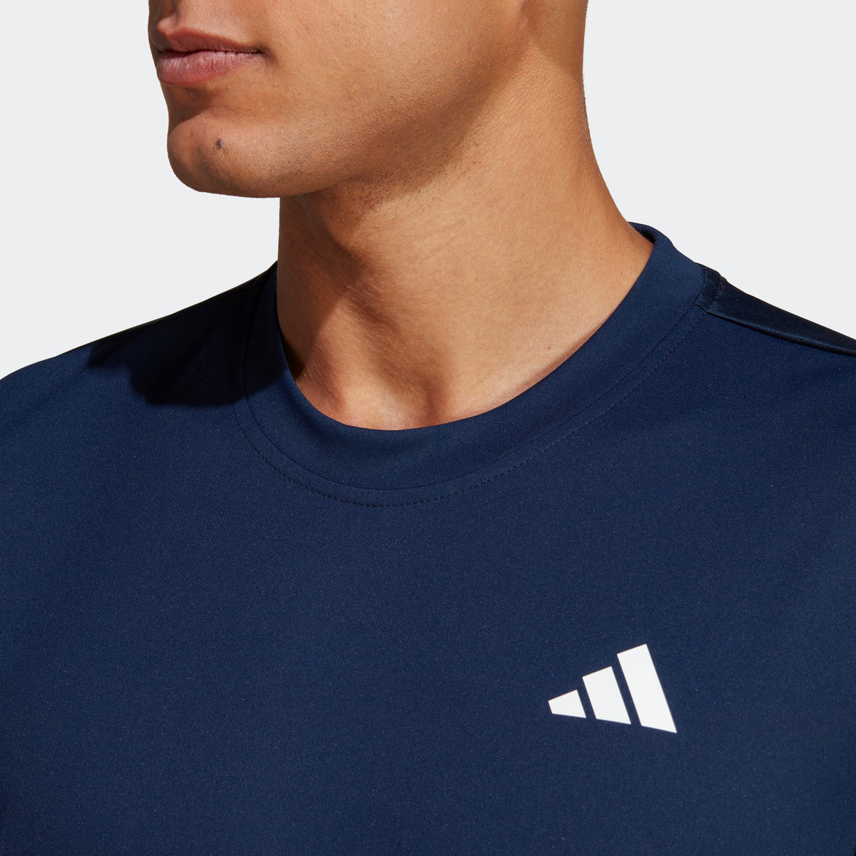 Adidas Club Tee, Navy