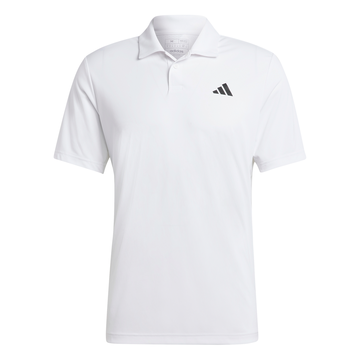 Adidas Club Polo shirt, hvid