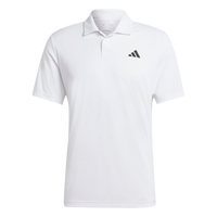 Adidas Club Polo shirt, hvid