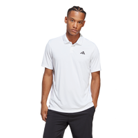 Adidas Club Polo shirt, hvid