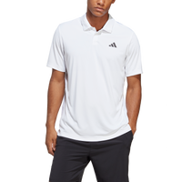 Adidas Club Polo shirt, hvid