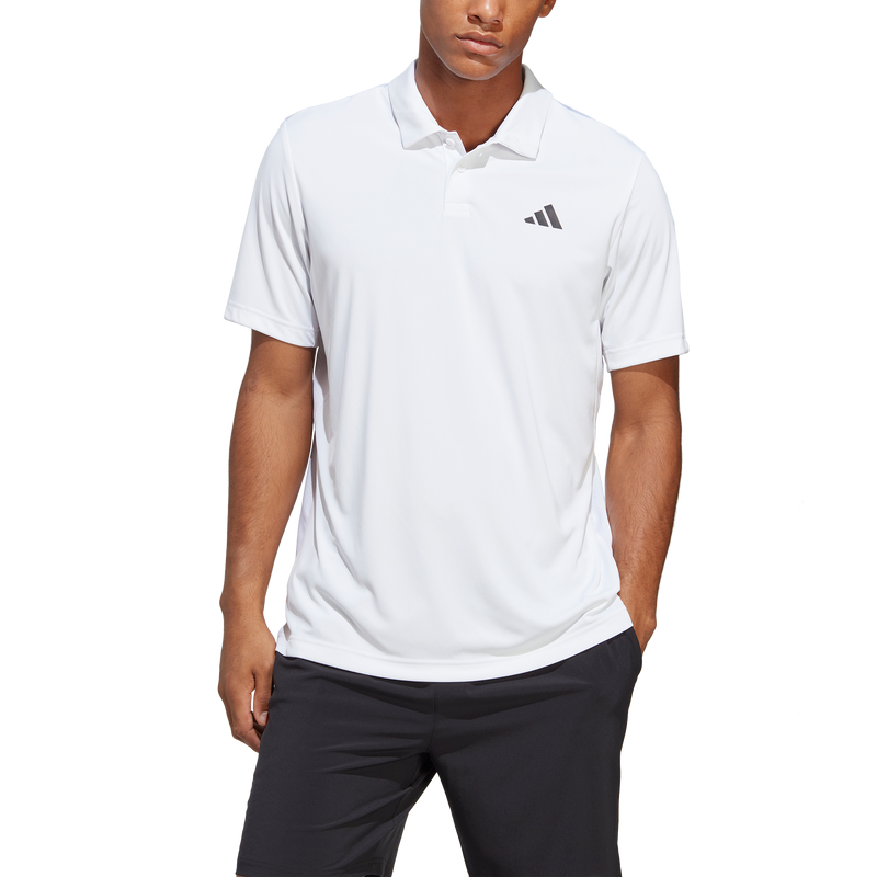 Adidas Club Polo shirt, hvid