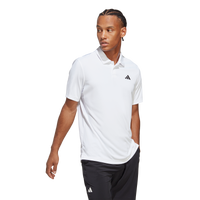 Adidas Club Polo shirt, hvid