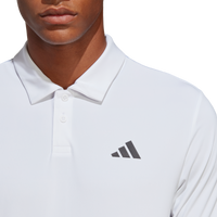 Adidas Club Polo shirt, hvid