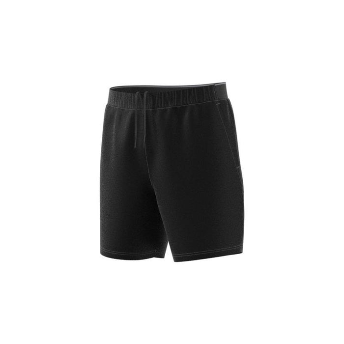 Adidas Club Stretch Wowen Shorts Herre / Black