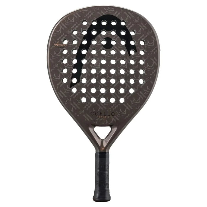 Head Coello Junior Padelbat 2026