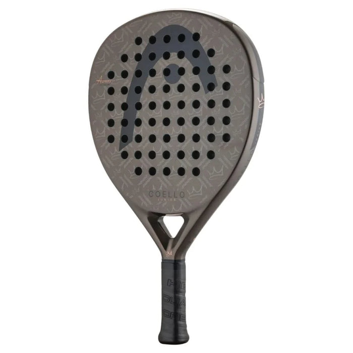 Head Coello Junior Padelbat 2026
