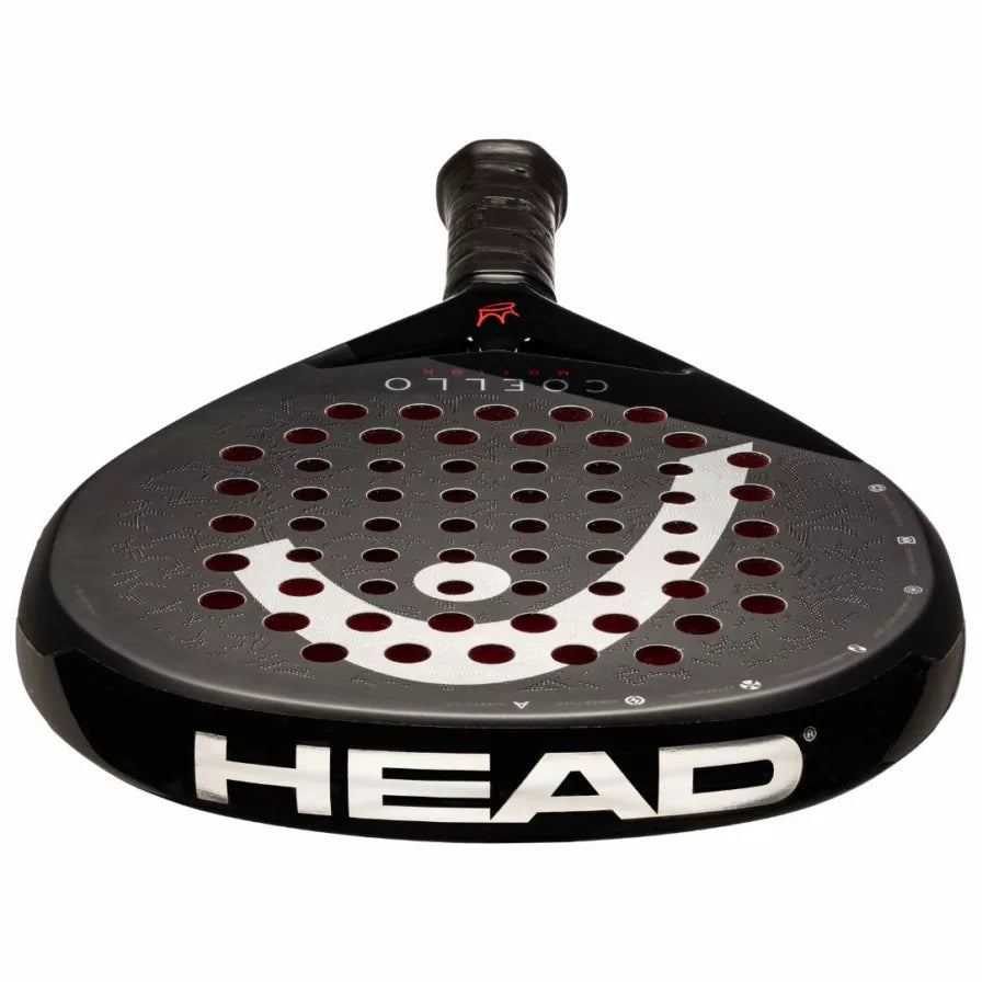 Head Coello Motion Padelbat