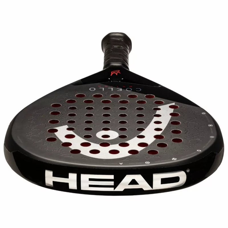 Head Coello Motion Padelbat