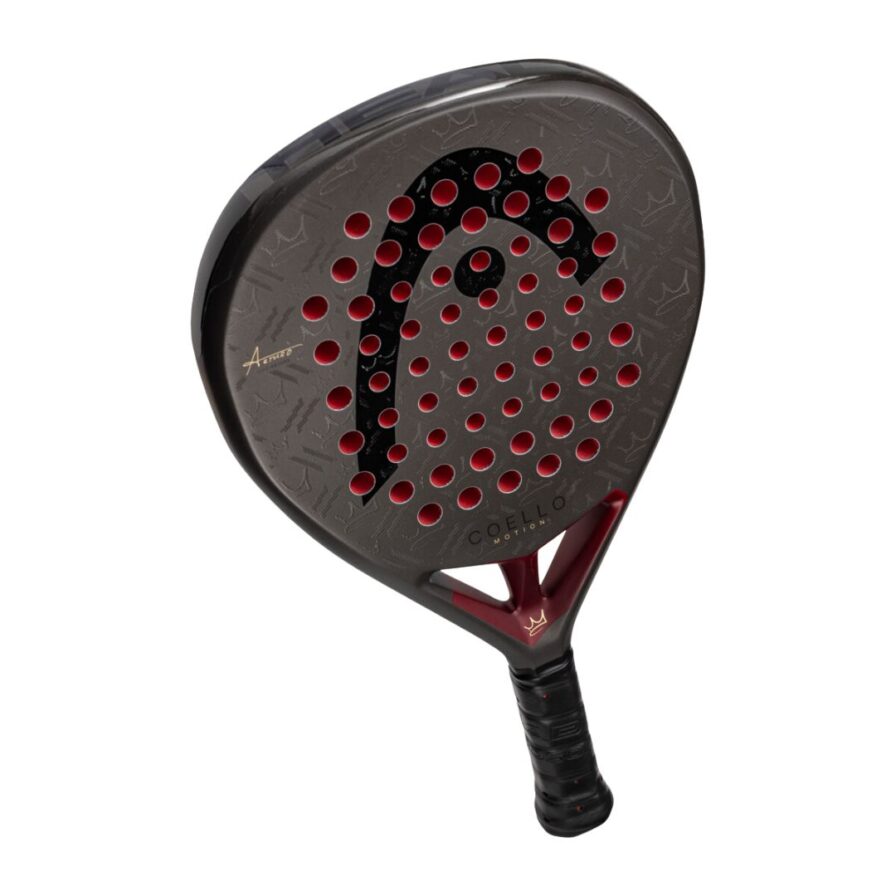 Head Coello Motion Padelbat 2026