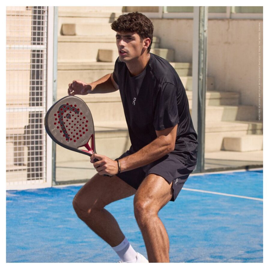 Head Coello Pro Padelbat 2026