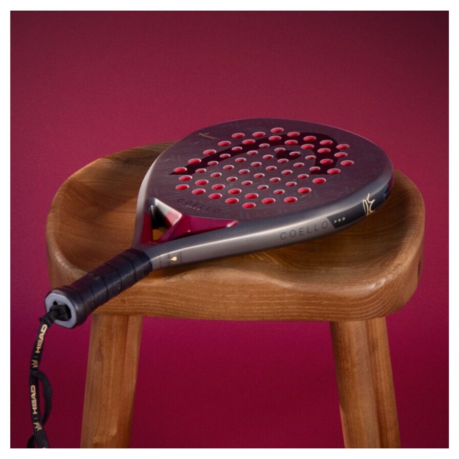Head Coello Pro Padelbat 2026