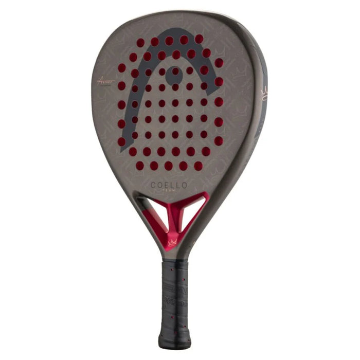 Head Coello Team Padelbat 2026