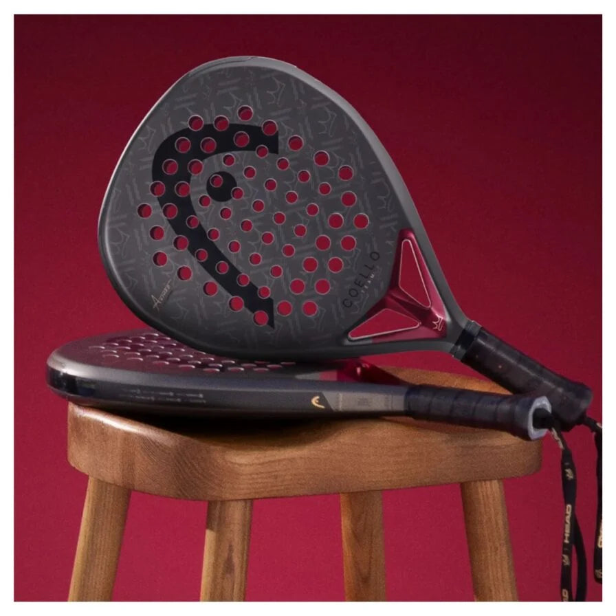 Head Coello Team Padelbat 2026