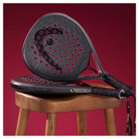 Head Coello Team Padelbat 2026