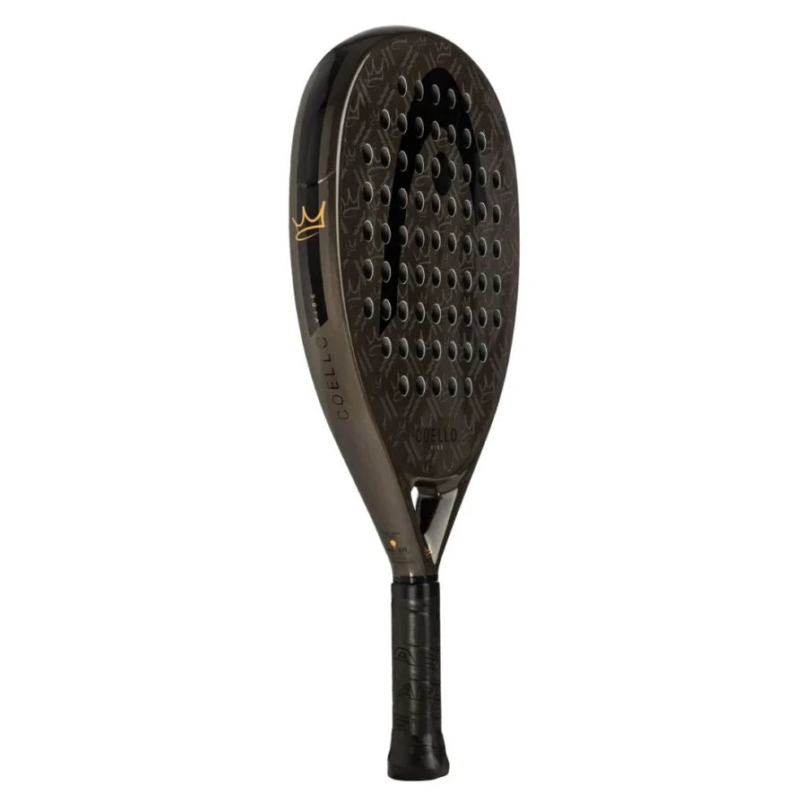 Head Coello Vibe Padelbat 2026