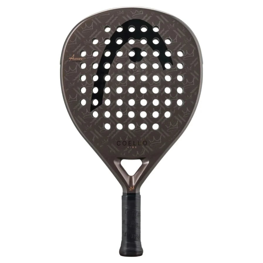 Head Coello Vibe Padelbat 2026