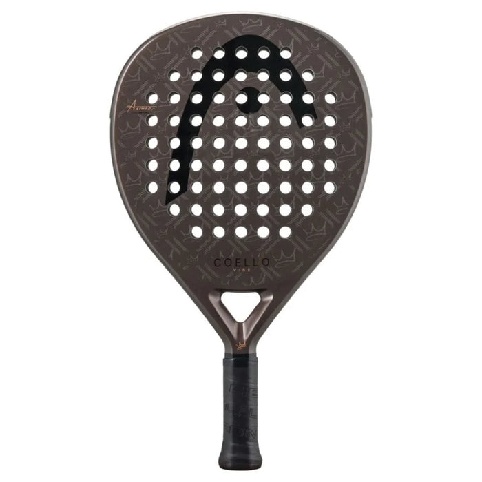 Head Coello Vibe Padelbat 2026