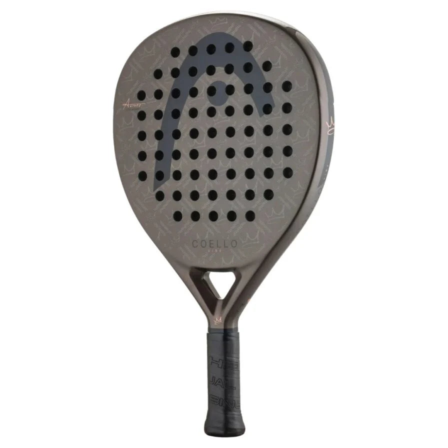 Head Coello Vibe Padelbat 2026