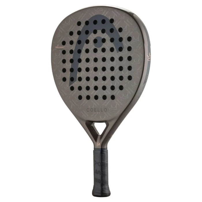 Head Coello Vibe Padelbat 2026