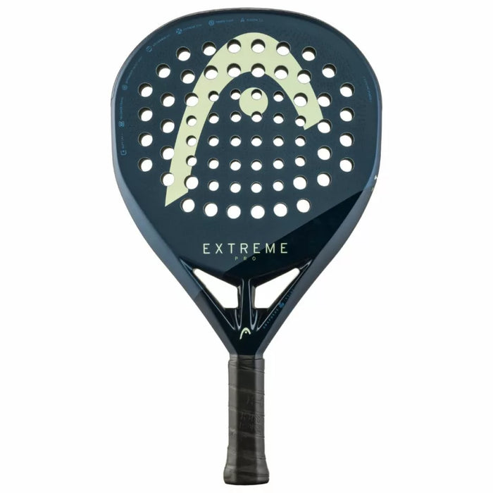 Head Extreme Pro Padelbat