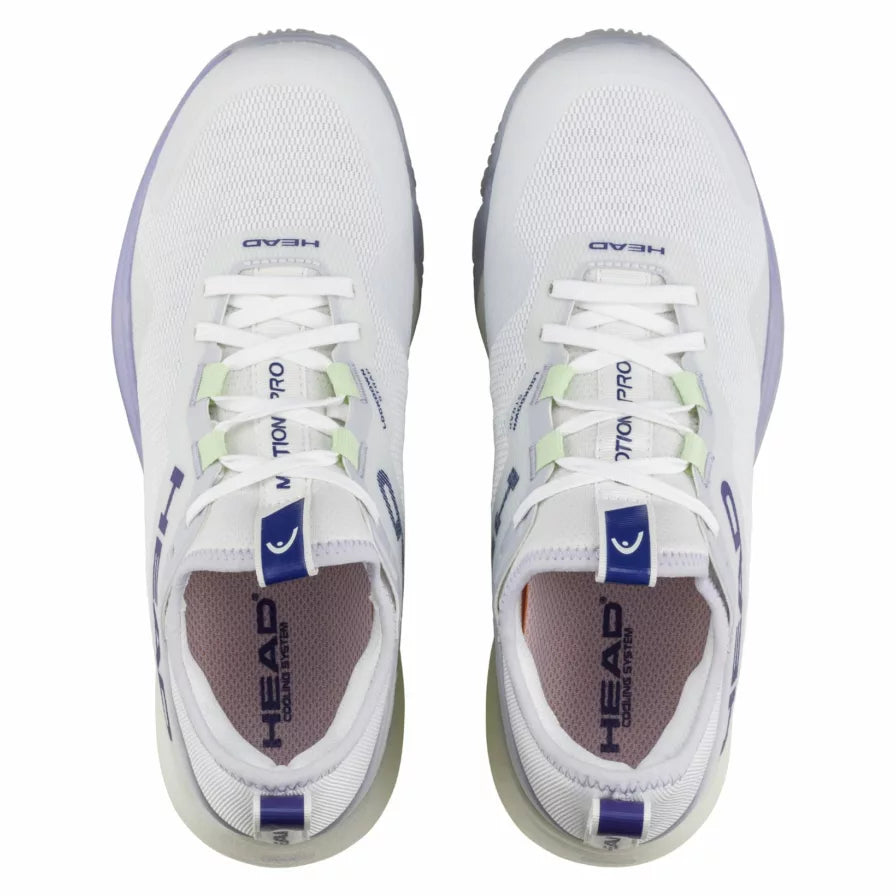 Head Motion Pro WHLA Padelsko Dame
