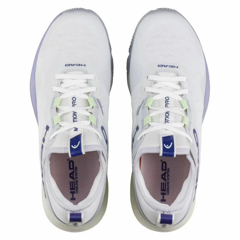Head Motion Pro WHLA Padelsko Dame
