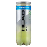 3B Head Padel Pro+ Padelbolde