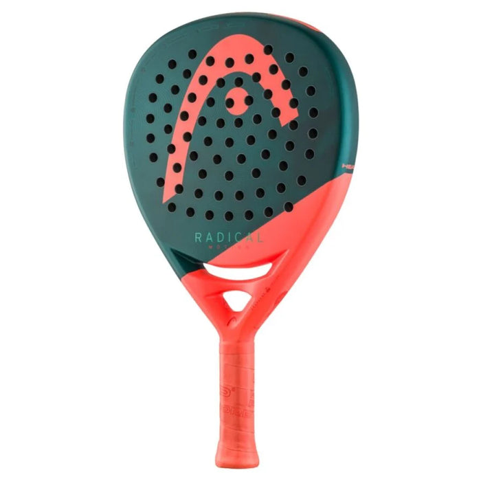Head Radical Motion 2026 Padelbat