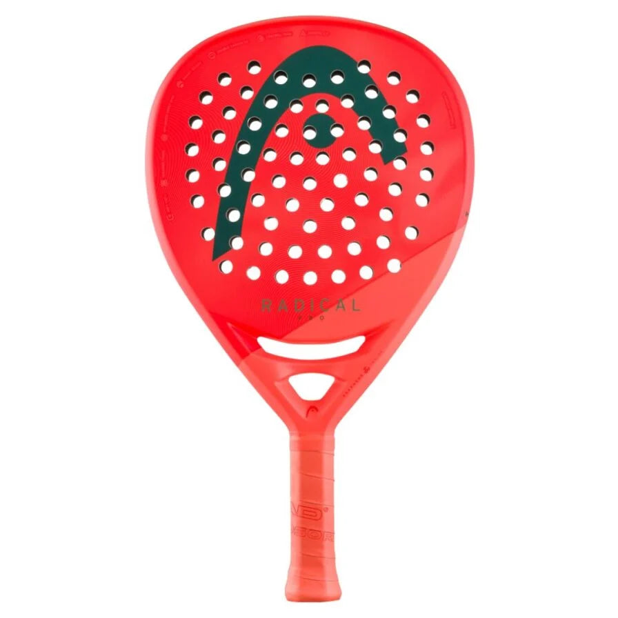 Head Radical Pro 2026 Padelbat