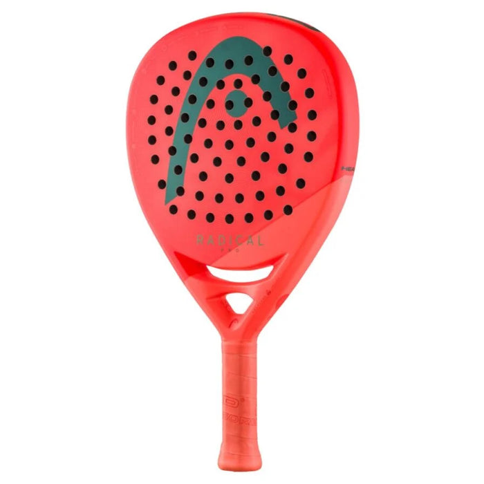 Head Radical Pro 2026 Padelbat