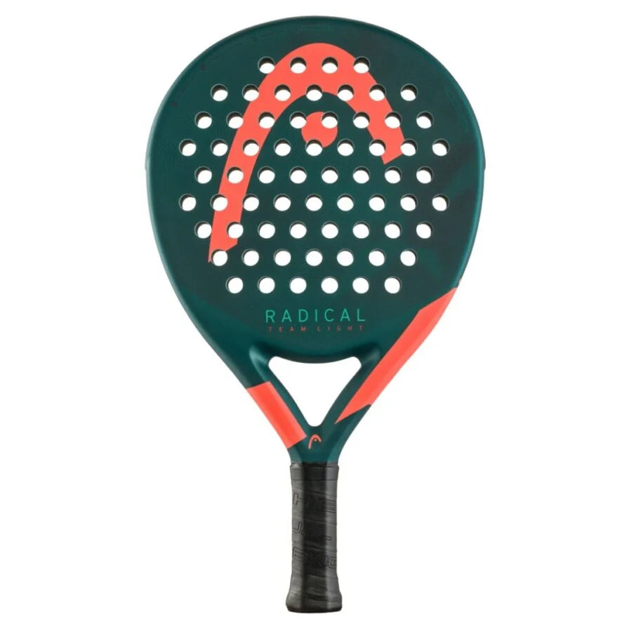 Head Radical Team Light 2026 Padelbat