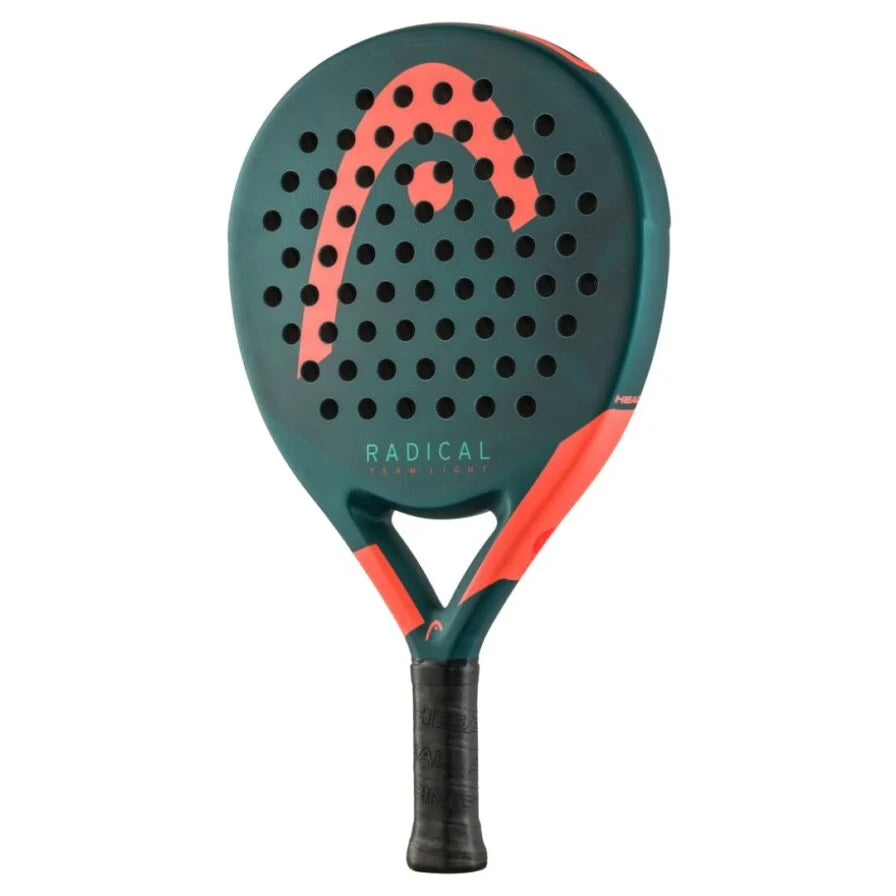Head Radical Team Light 2026 Padelbat