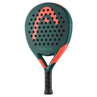 Head Radical Team Light 2026 Padelbat