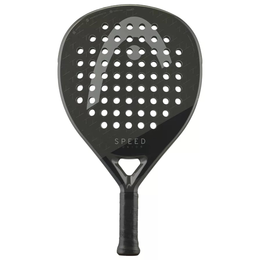 Head Speed Junior Padelbat