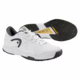 Head Sprint Pro 4.0 WHBK Padelsko Herre