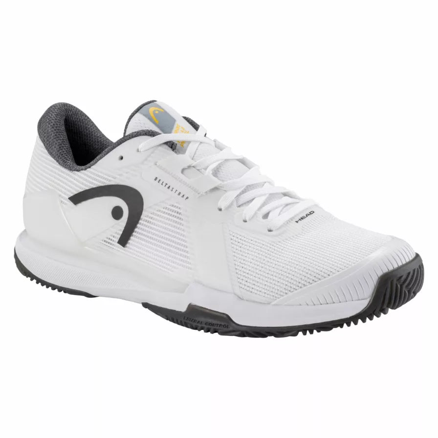 Head Sprint Pro 4.0 WHBK Padelsko Herre