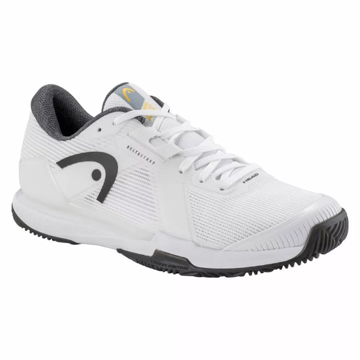Head Sprint Pro 4.0 WHBK Padelsko Herre