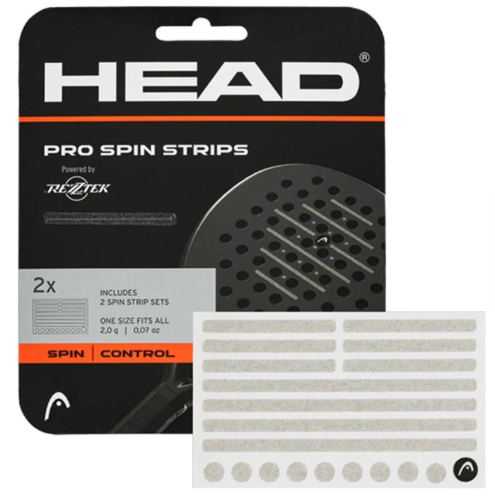 Head Padel ProSpin Strips