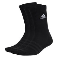 Adidas Cushioned Crew Socks 3-Pack Sort