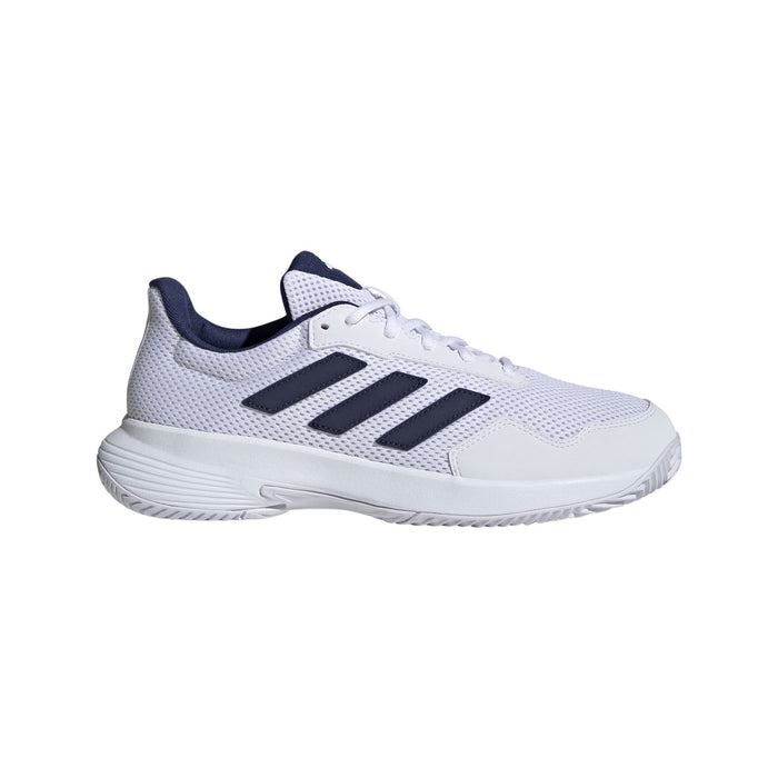 Adidas Game Spec 2 - Hvid/Blå