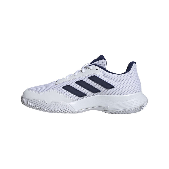 Adidas Game Spec 2 - Hvid/Blå