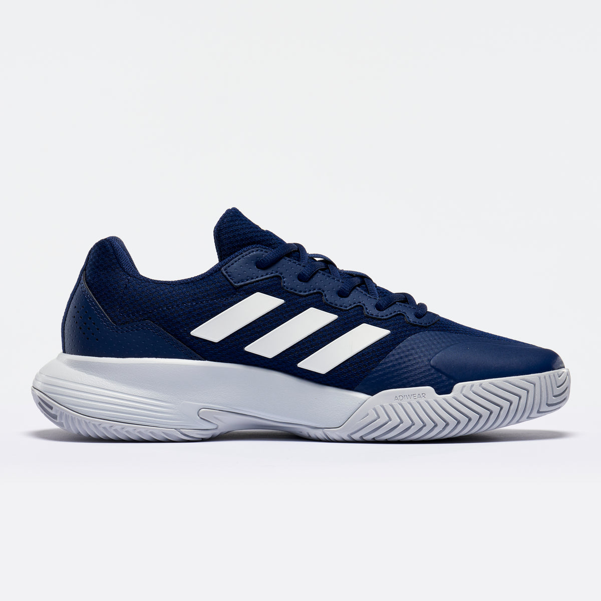 Adidas GameCourt 3.0 - Blå