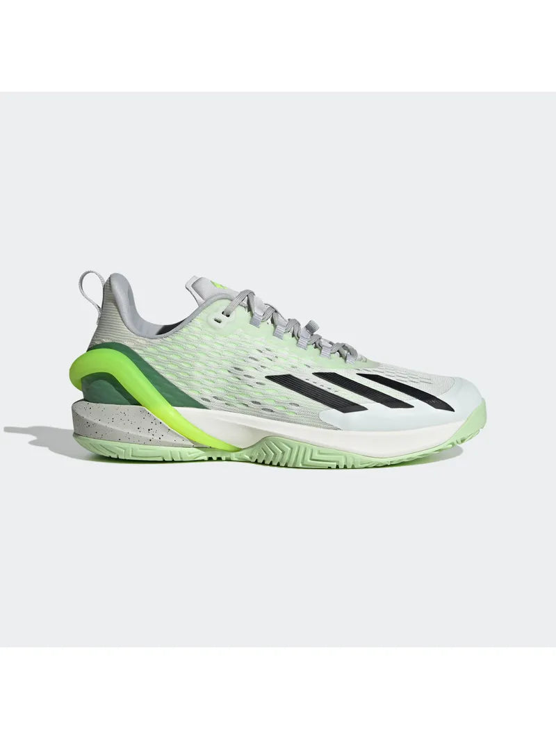 Adidas Adizero Cybersonic M Padelsko Grøn