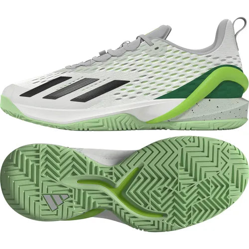 Adidas Adizero Cybersonic M Padelsko Grøn