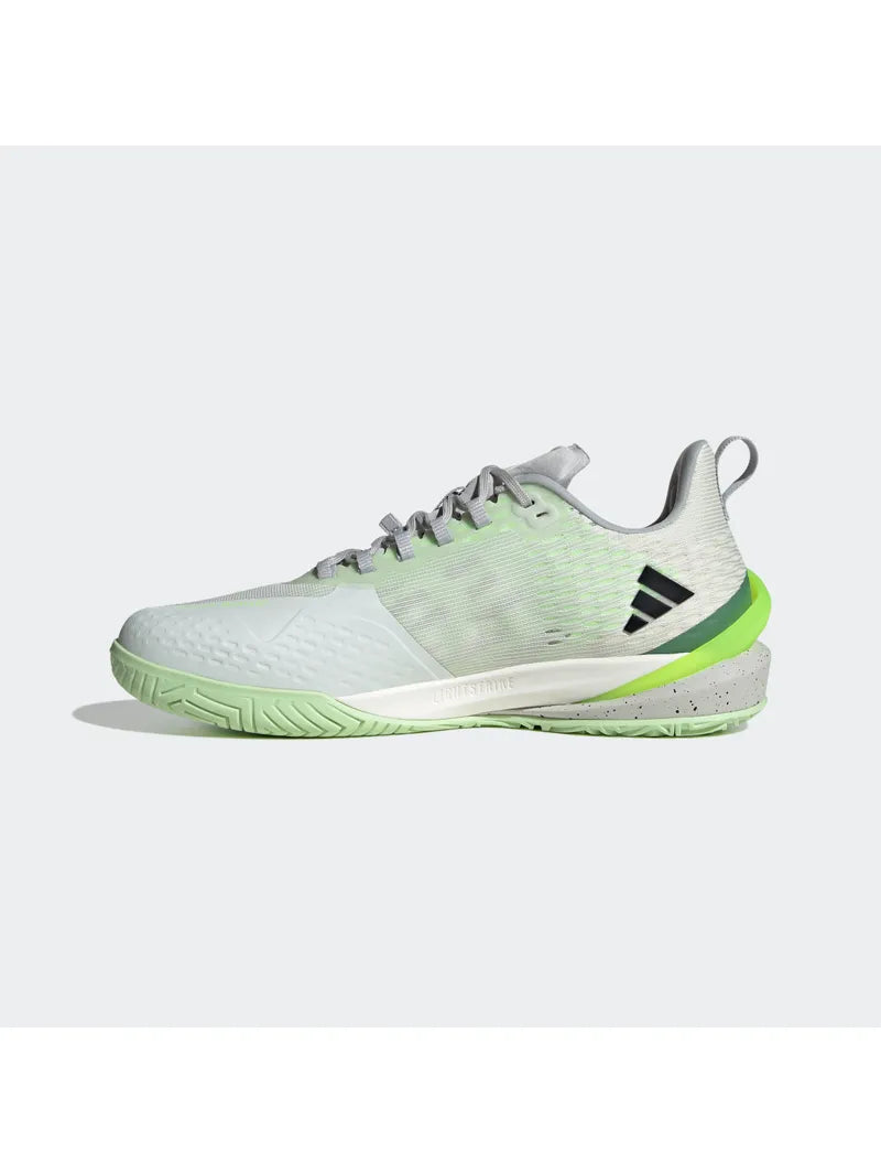 Adidas Adizero Cybersonic M Padelsko Grøn