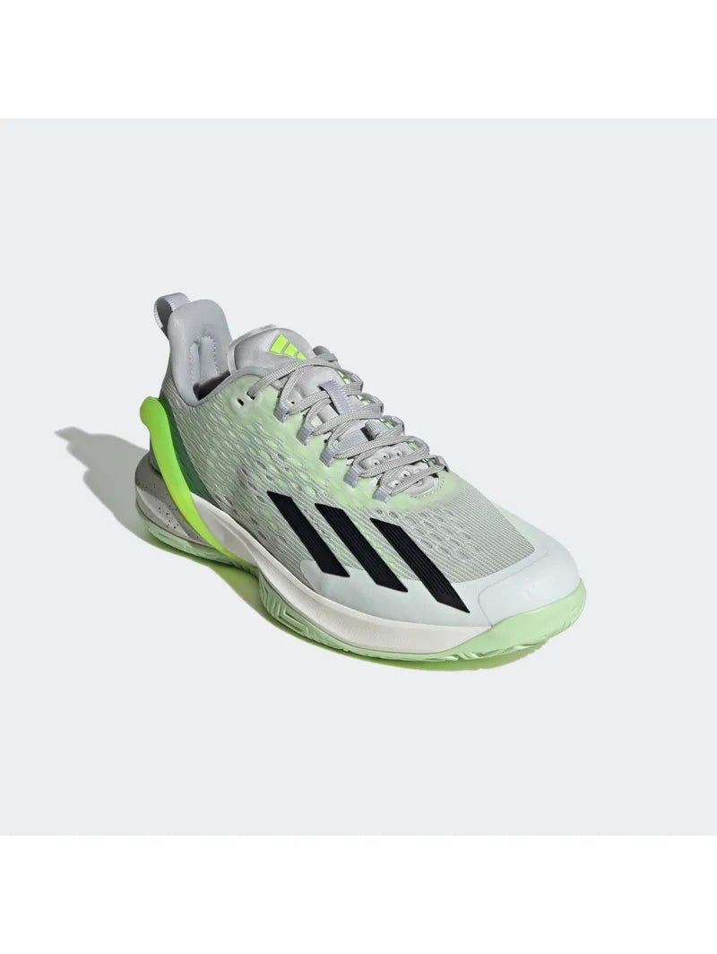 Adidas Adizero Cybersonic M Padelsko Grøn