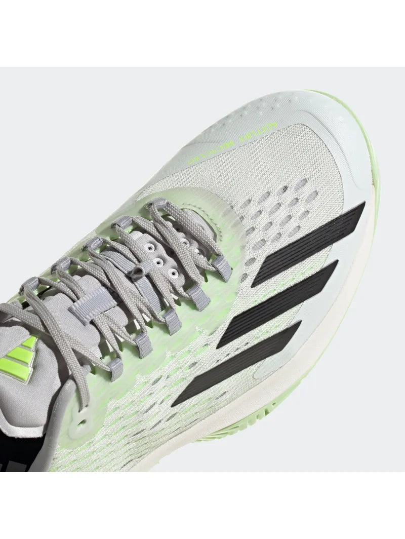 Adidas Adizero Cybersonic M Padelsko Grøn